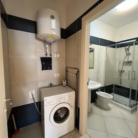 Miriam 23 Apartman *