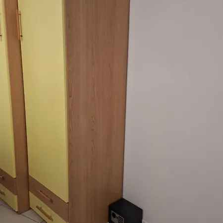 Miriam 23 Апартаменты