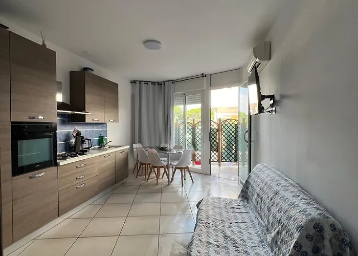 Miriam 23 Бибионе