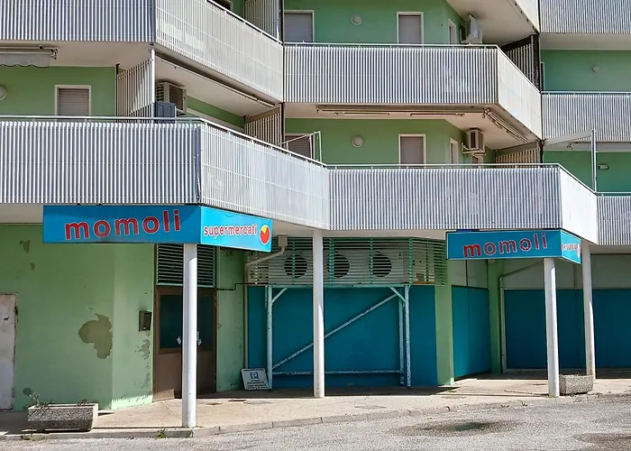 Апартаменты Miriam 23