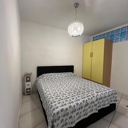 Daire Miriam 23 Bibione