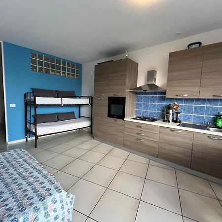 Apartamento Miriam 23