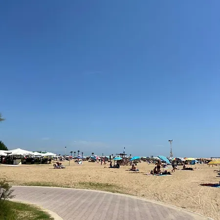 Apartamento Miriam 23