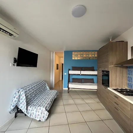 Miriam 23 Lägenhet *