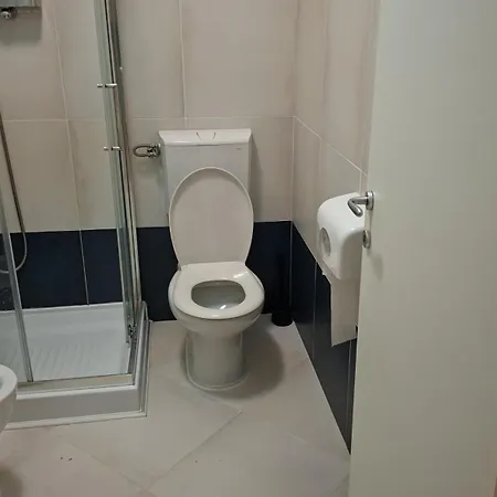 Apartamento Miriam 23 *