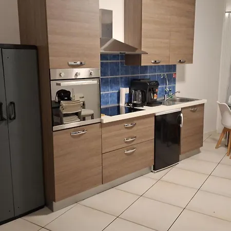 Appartement Miriam 23 Bibione