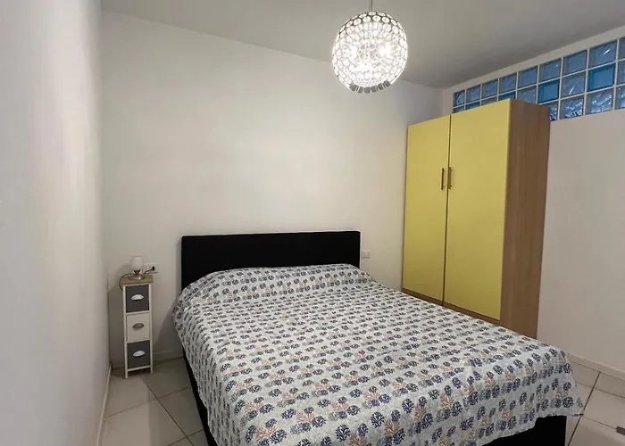 Appartement Miriam 23 Bibione