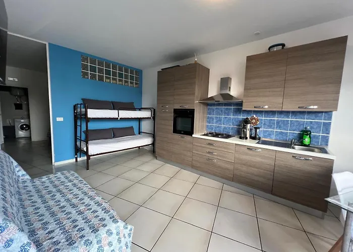 Appartement Miriam 23