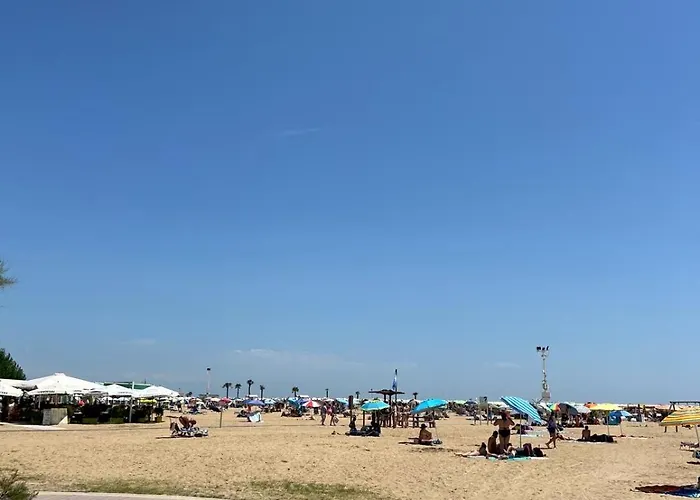 Appartement Miriam 23