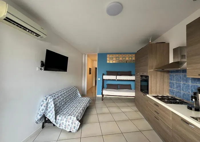 Miriam 23 Lägenhet *