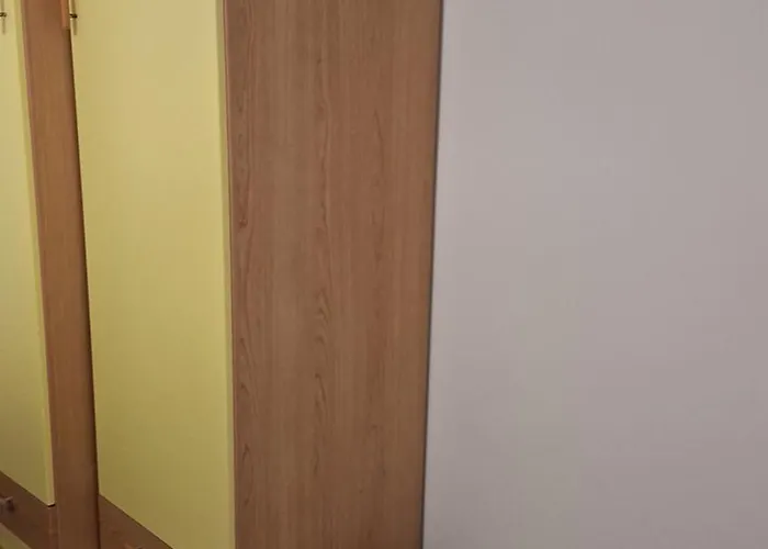 Miriam 23 Appartement