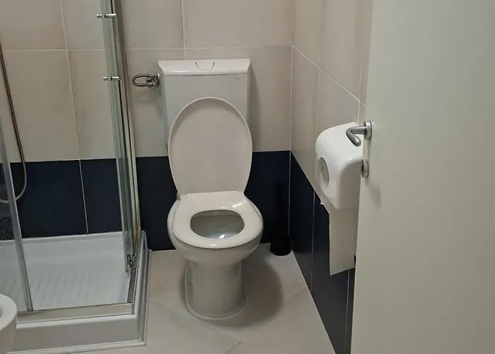 Lägenhet Miriam 23 *