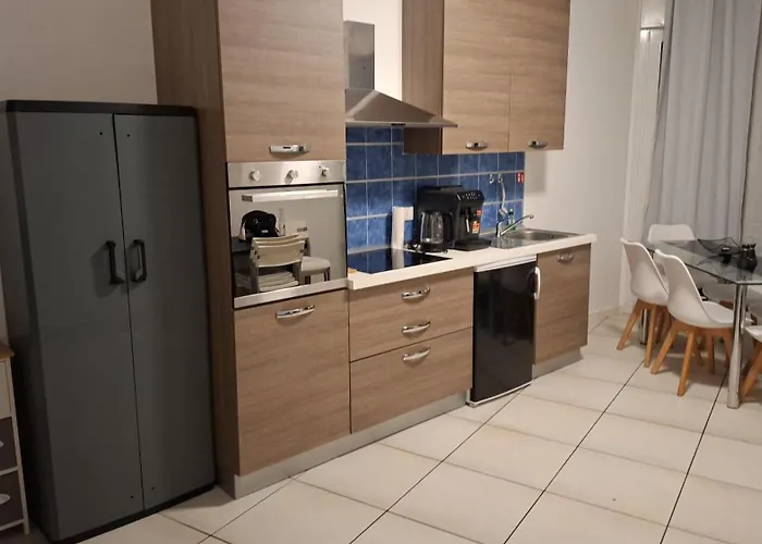 Appartement Miriam 23 Bibione